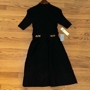 London Times Dress